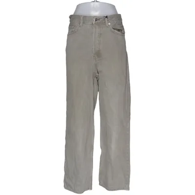 Jean (Vert) de Arket Coton