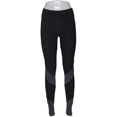 Collants de sport (Noir, Gris) de Tryst