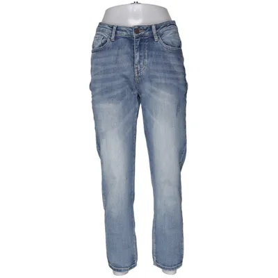 Jean (Bleu) de Medicine Coton, Élasthane