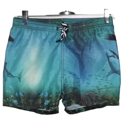 Badshorts (Niko) från Molo Swim Polyester