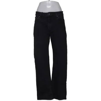 Jeans (Gray) from Junkyard Elastane, Recycled cotton