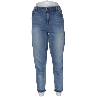 Jeans (Blau) von The Limited Baumwolle, Elasthan, Polyester