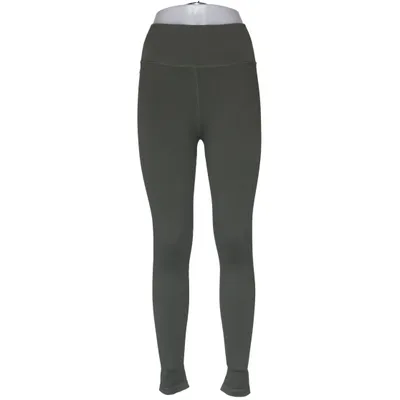 Sports tights (Green) from Lune Active