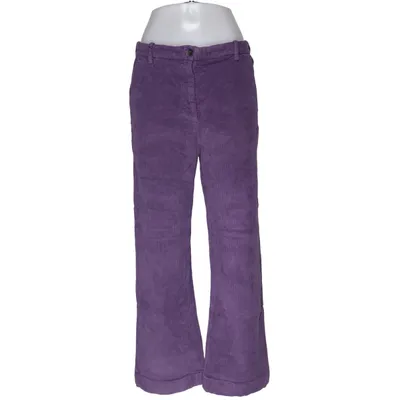 Pantalon en velours (Violet) de Nine:inthe:morning Coton, Élasthane