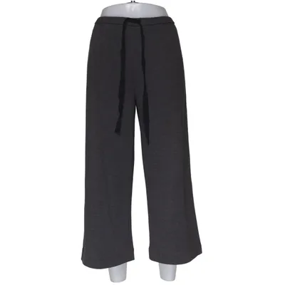 Palazzobyxor (Grå) från DAY Birger et Mikkelsen Elastan, Polyester, Viskos