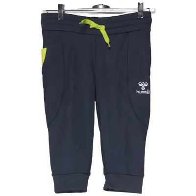 Three-quarter pants (Blue) from Hummel