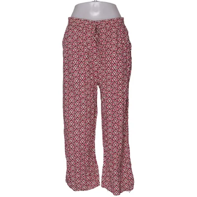 Pants (White, Pink, Purple) from Elisa Immagine Cotton