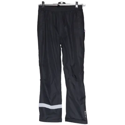 Regenbroek (Zwart) van Trekmates Polyester