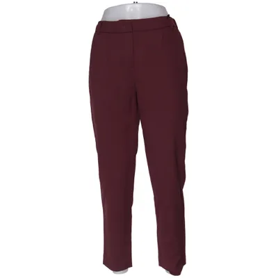 Broek (Rood) van Grüne Erde Wol