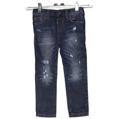 Jeans (Blå) från F&F Kids Bomull