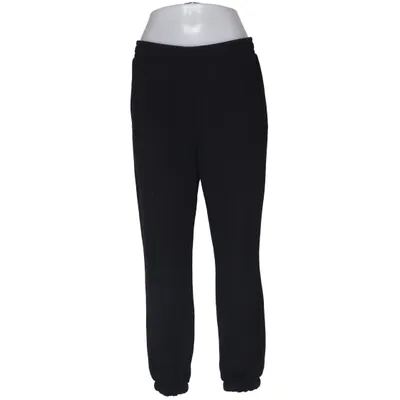 Mjukisbyxor (Svart) från LCW Modest Bomull, Polyester