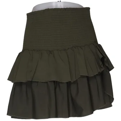 Rok (CARIN SKIRT) van Neo Noir Elastaan, Polyester