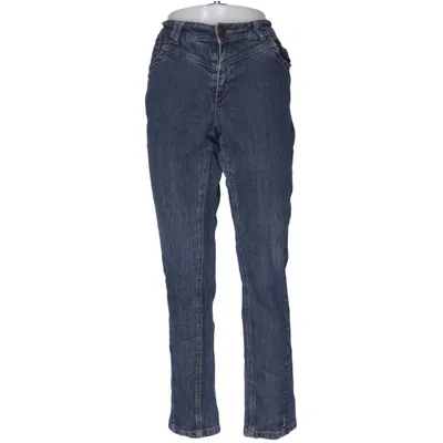 Jean (Bleu) de Denim Identity by Zizzi