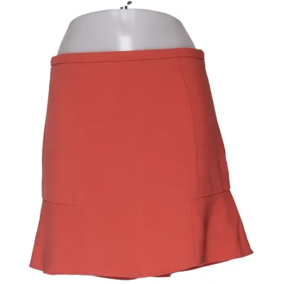 Jupe (Rouge) de Coquette Élasthane, Polyester