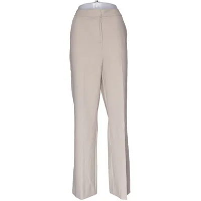 Kostymbyxor (Beige) från Comma Elastan, Polyester, Viskos
