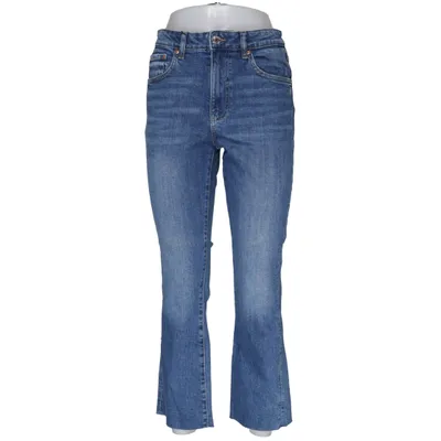 Jeans (Blå) från Perfect Jeans Bomull, Elastan