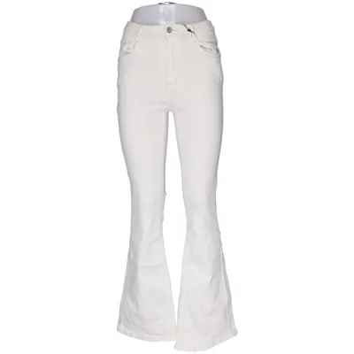 Jean (Beige) de Hello Miss Coton, Élasthane