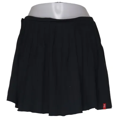 Kjol (Svart) från EDC by ESPRIT Bomull, Polyester