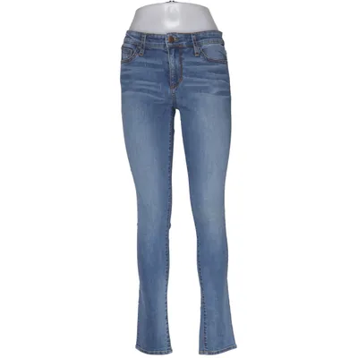 Jeans (Blue) from Joes Jeans Cotton, Elastane