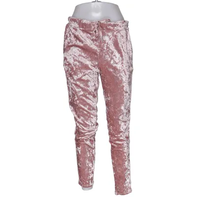 Joggingbroek (Roze) van Lo-ika Elastaan, Polyester