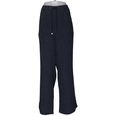 Palazzo pants (Black, White) from Holly & Whyte by Lindex Polyester