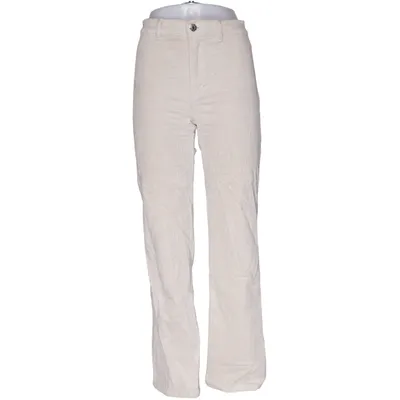 Corduroy pants (Beige) from WERA Cotton, Elastane