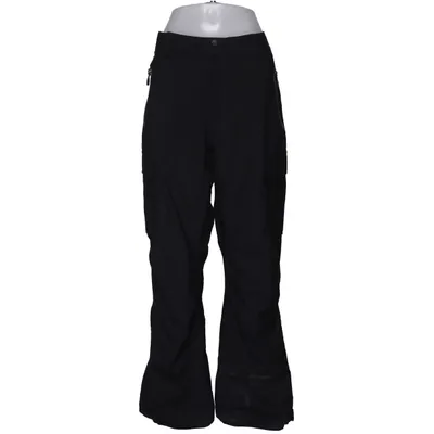 Pantalon de ski (Noir) de Bergans of Norway Polyester, Polyuréthane