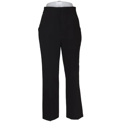 Suit pants (Black) from NA-KD Reborn Polyester