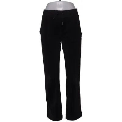 Mjukisbyxor (Svart) från Juicy Couture