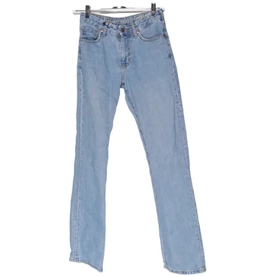 Jeans (Blue) from Never Denim Cotton