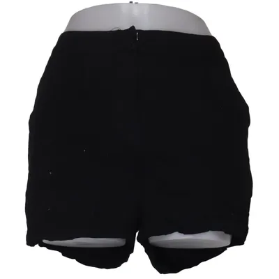 Shorts (Black) from Contemporary Reflections Viscose