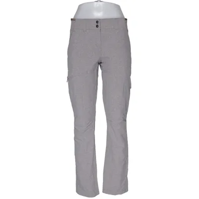 Friluftsbyxor (Skomer Pants) från Vaude Elastan, Polyamid
