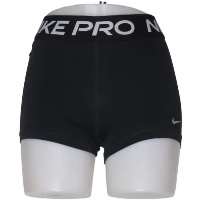 Short de compression (Dri-Fit) de Nike Pro Élasthane, Polyamide, Polyester