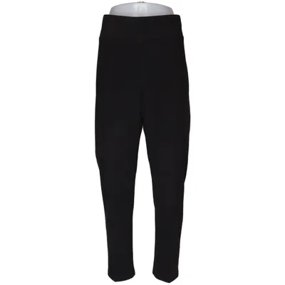Broek (Zwart) van Frank Lyman Elastaan, Polyester
