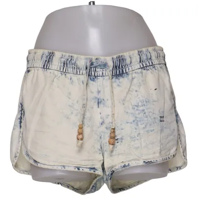 Denim shorts (Je Giuditt) from OVS Cotton