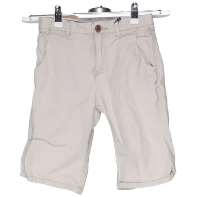 Shorts (Beige) från Zara Boys Bomull
