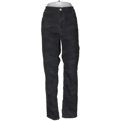 Pants (Green, Gray) from Generous by Lindex Cotton, Elastane, Polyester