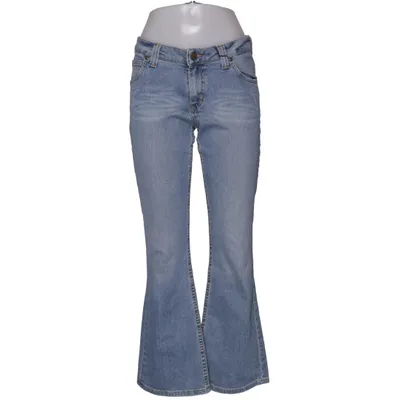 Jeans (Desoto) fra Lee Bomuld, Elastan