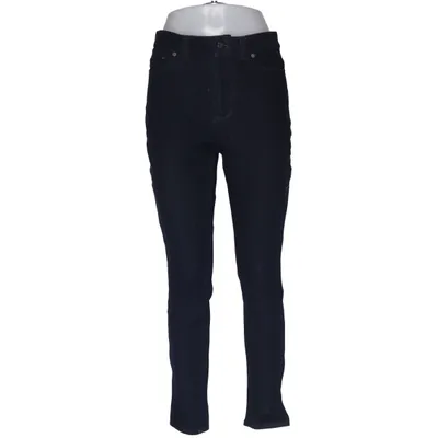 Jeans (Blå) från Revolution Race Bomull, Elastan, Polyester