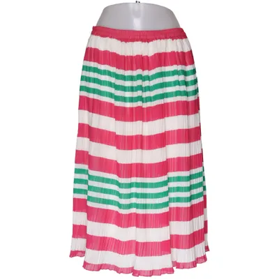 Jupe (Rouge, Vert, Blanc) de Compania Fantastica Polyester