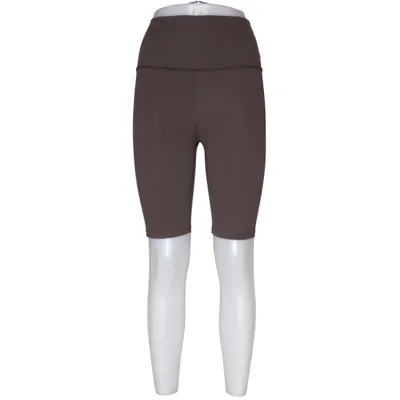 Compression shorts (Brown) from Soft Sport Filippa K Elastane, Polyamide
