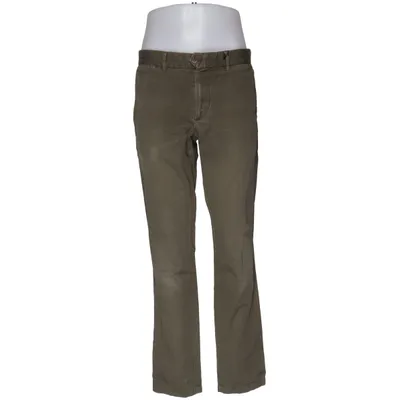 Chinos (Green) from J.Lindeberg