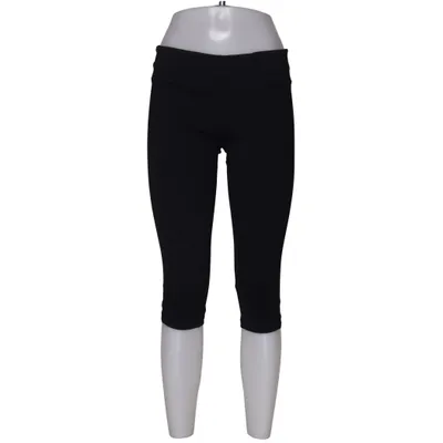 Collants de sport (Noir) de Forever 21 Élasthane, Polyamide