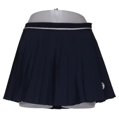 Jupe (Court) de Sergio Tacchini Élasthane, Polyester recyclé