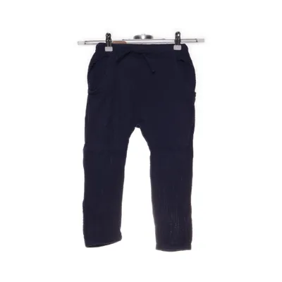 Pantalon (Bleu) de Sense Organics Coton biologique