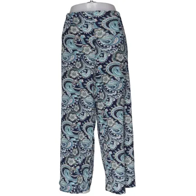 Palazzo pants (A002456) from JYOTHI Elastane, Polyester