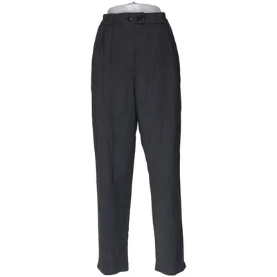 Suit pants (Gray) from B.B Elastane, Polyester, Wool