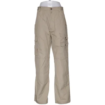 Cargobukser (Beige) fra Fjällräven Bomuld, Polyester