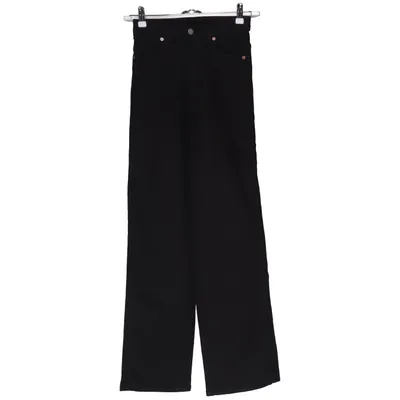 Jeans (MOXY STRAIGHT) från Dr. Denim Bomull, Elastan, Polyester