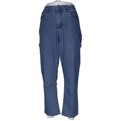 Jeans (AMALIA) fra Amalia